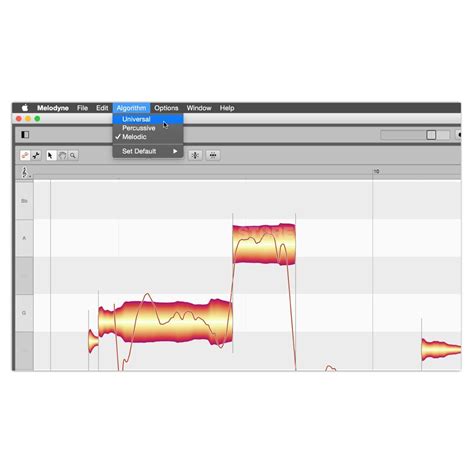 melodyne 5 essential vs assistant